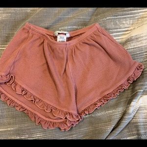 original Hardtail shorts